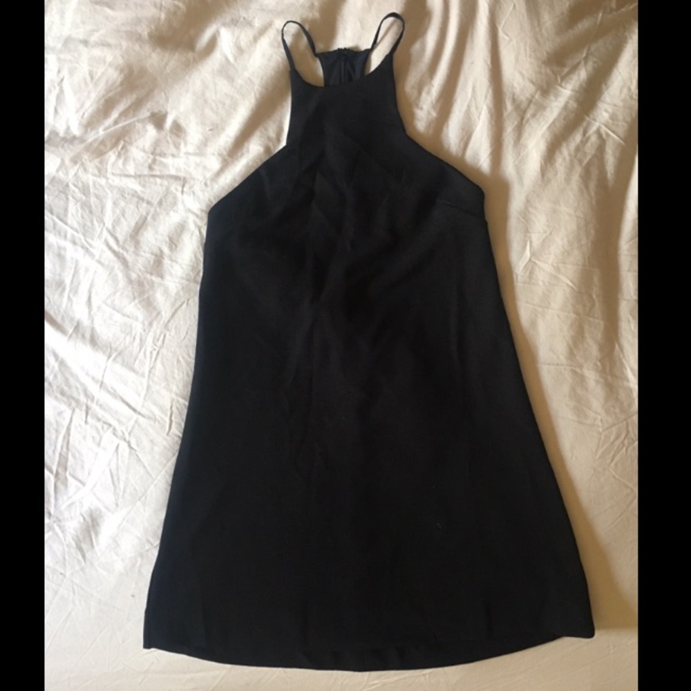 NWOT Urban Outfitter T Back Mini Dress